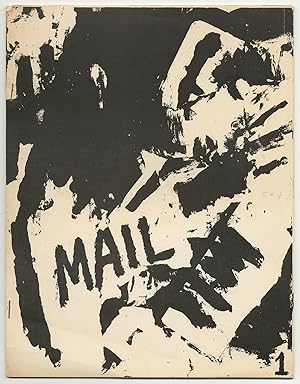 Immagine del venditore per Mail #1 venduto da Between the Covers-Rare Books, Inc. ABAA