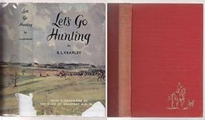 Immagine del venditore per Let's Go Hunting venduto da HORSE BOOKS PLUS LLC
