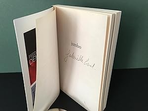 Seller image for Jumbo [Signed] for sale by Bookwood