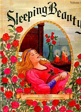 Seller image for SLEEPING BEAUTY Vol. 6 for sale by ODDS & ENDS BOOKS