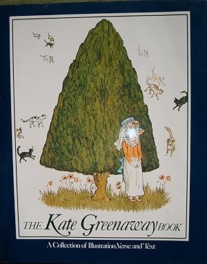 The Kate Greenaway Book