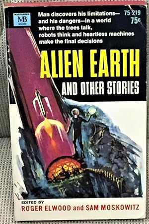 Seller image for Alien Earth and Other Stories for sale by My Book Heaven