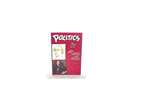 Politics and Other Games and Notes (Millennium 2000 Ser., Vol. 3)