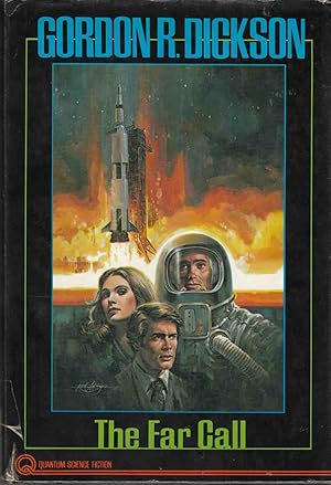 Immagine del venditore per The Far Call venduto da Riverwash Books (IOBA)