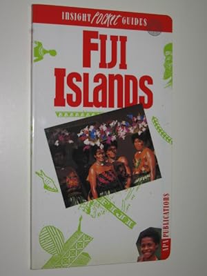 Imagen del vendedor de Fiji Islands a la venta por Manyhills Books
