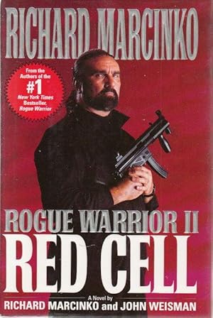 ROGUE WARRIOR II: RED CELL.