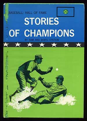 Baseball Hall of Fame: Stories of Champions