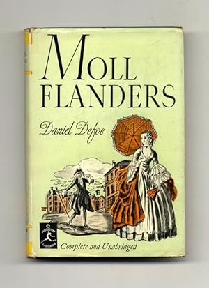 Moll Flanders