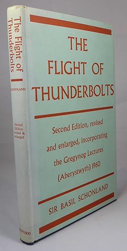 Bild des Verkufers fr The Flight of Thunderbolts zum Verkauf von Horsham Rare Books