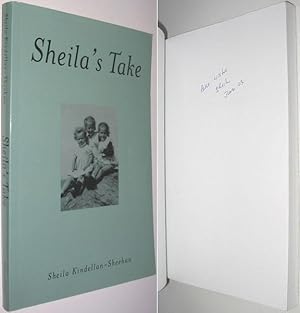 Seller image for Sheila's Take for sale by Alex Simpson