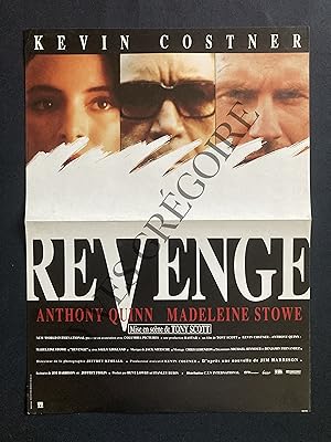 REVENGE-AFFICHE PETIT FORMAT