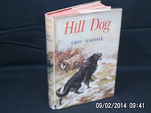 Immagine del venditore per Hill Dog venduto da Gemini-Books