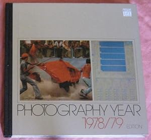 Photography Year 1978/79