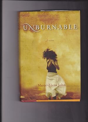 Seller image for Unburnable for sale by Meir Turner