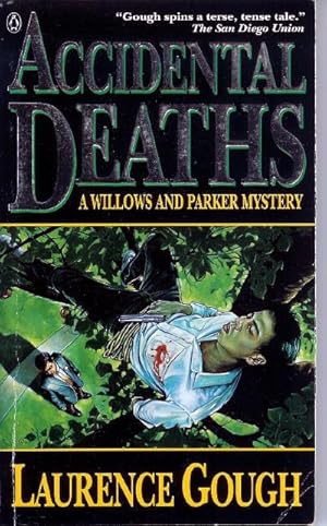 Imagen del vendedor de Accidental Deaths a la venta por John McCormick