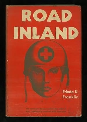 Imagen del vendedor de Road Inland a la venta por ReadInk, ABAA/IOBA