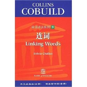 Seller image for Collins Cobuild English Guides. 9, Linking Words(Chinese Edition) for sale by liu xing