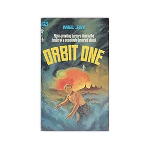 Immagine del venditore per Orbit One venduto da Popeks Used and Rare Books, IOBA
