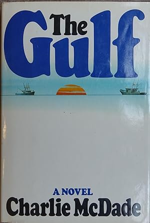 Imagen del vendedor de The Gulf a la venta por Faith In Print