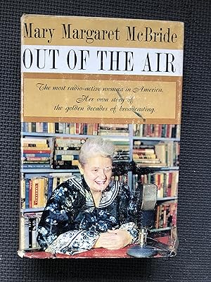 Seller image for Out of the Air for sale by Cragsmoor Books