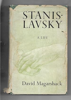 Seller image for Stanislavsky/A Life for sale by Gyre & Gimble