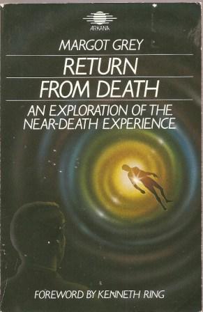 Bild des Verkufers fr Return from Death: An Exploration of the Near-Death Experience zum Verkauf von Works on Paper