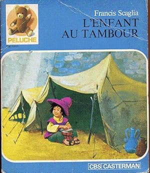 L'enfant au tambour