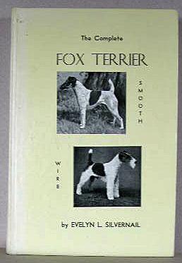 Seller image for THE COMPLETE FOX TERRIER (Smooth and Wire) for sale by B A Downie Dog Books