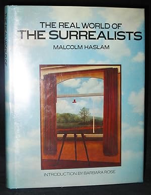 The Real World of The Surrealists