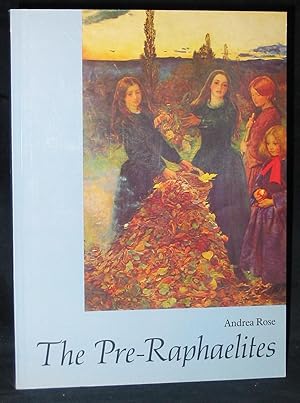 Image du vendeur pour The Pre-Raphaelites mis en vente par Exquisite Corpse Booksellers