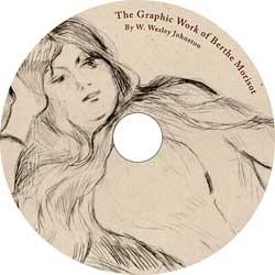 Seller image for The Graphic Work of Berthe Morisot: A Collector's Guide and Catalogue Raisonn [electronic book]. for sale by Wittenborn Art Books