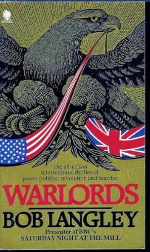 Imagen del vendedor de Warlords a la venta por John McCormick