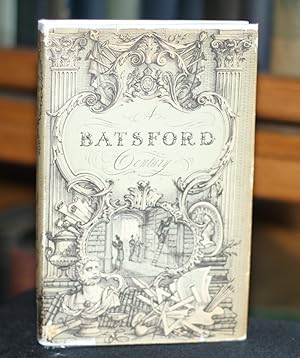 Seller image for A Batsford Century for sale by The Reluctant Bookseller