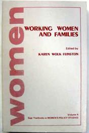 Working Women And Families