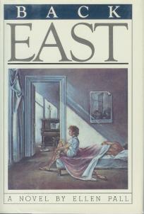 Imagen del vendedor de Back East a la venta por Mike Murray - Bookseller LLC