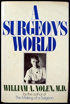 A Surgeon's World