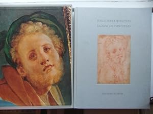 Le Journal de Jacopo da Pontormo traduit par Jean-Claude Lebensztejn ave la collaboration d'Aless...