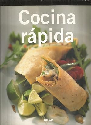 COCINA RAPIDA