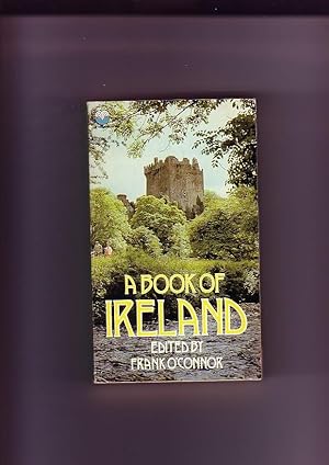 Seller image for A Book of Ireland for sale by Karen Millward