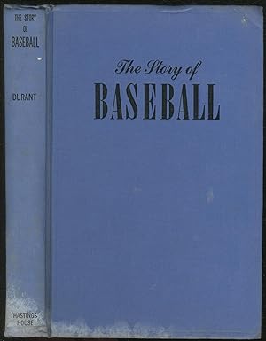 The Story of Baseball in Words and Pictures