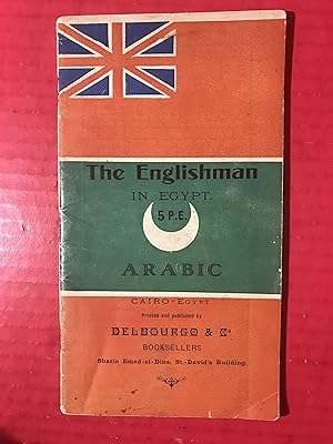 The Englishman in Egypt: Arabic