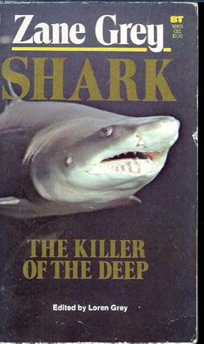 Seller image for Shark for sale by John McCormick