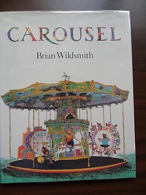 Imagen del vendedor de Carousel a la venta por Barbara Mader - Children's Books