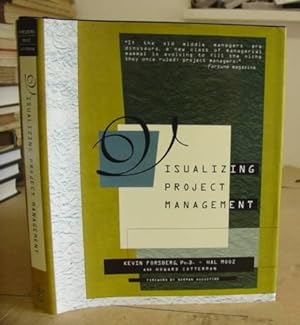 Bild des Verkufers fr Visualizing Project Management zum Verkauf von Eastleach Books