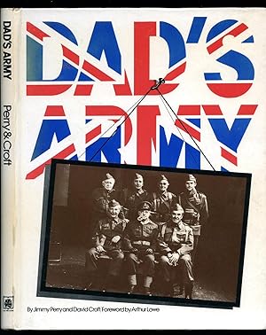 Seller image for Dad's Army for sale by Little Stour Books PBFA Member