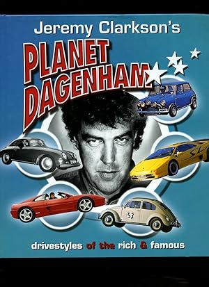 Seller image for Jeremy Clarkson's Planet Dagenham for sale by Little Stour Books PBFA Member