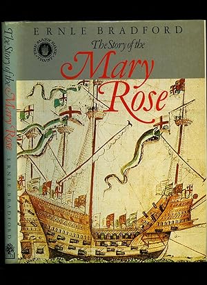 Imagen del vendedor de The Story of the Mary Rose a la venta por Little Stour Books PBFA Member