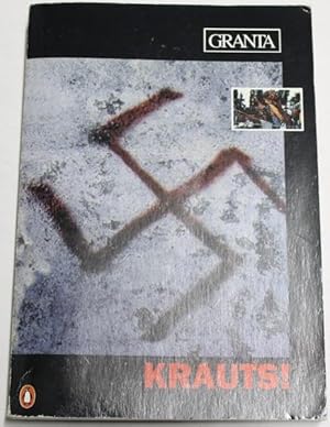 Granta 42 : Krauts