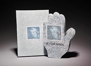 In Your Hands. Text by Eleanor Roosevelt at the Tenth Anniversary of the Universal Declaration of...