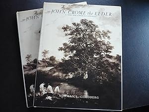 Seller image for John Crome the Elder: 2 Volumes. for sale by J. King, Bookseller,